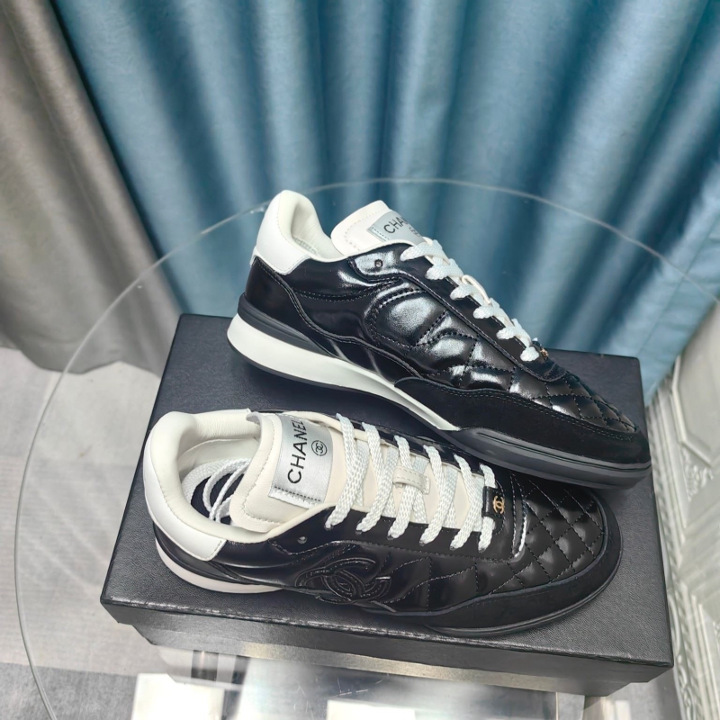 Chanel Sneakers